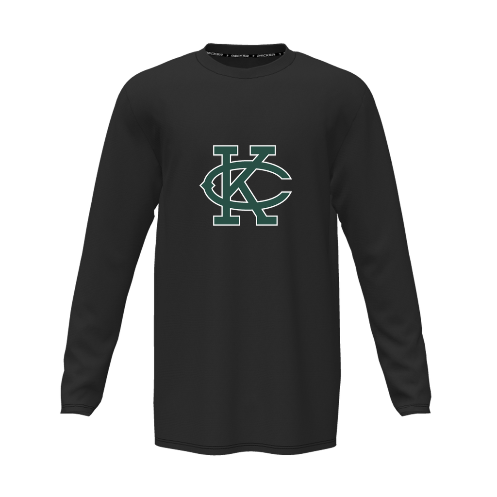 Decker Comfort T-Shirt