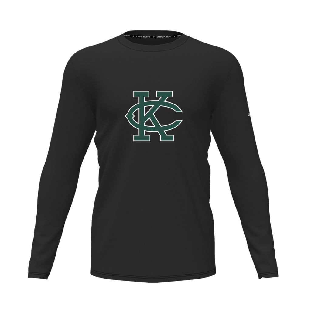 Decker Performance T-Shirt