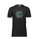 Decker Youth Tri-Blend T-Shirt - Short Sleeve