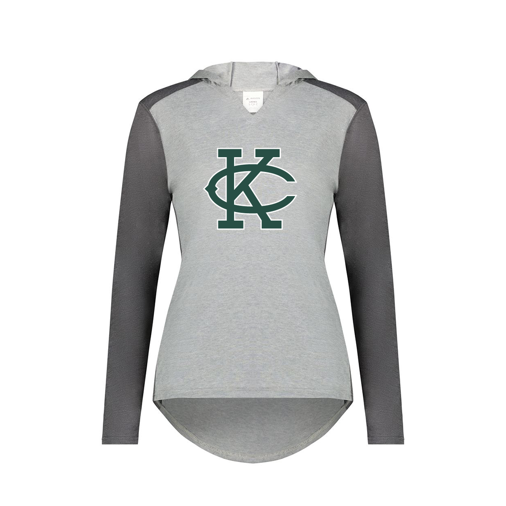 Ladies Vintage Hoodie