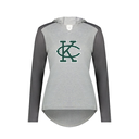 Ladies Vintage Hoodie