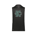 Men's CoolDry Sleeveless Hoodie